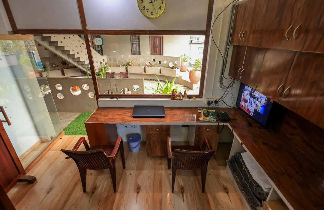 Jk Residency-1