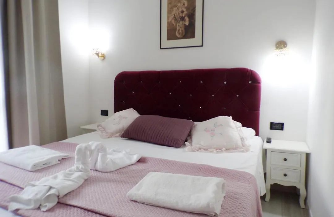 Marittima Hotel Rimini-1