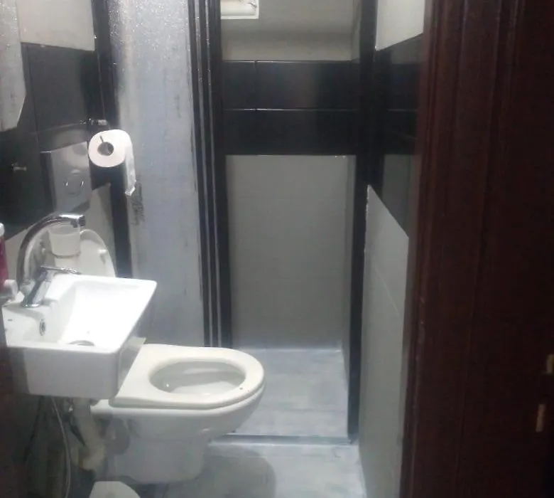 kilit taksim luxury hotel-1