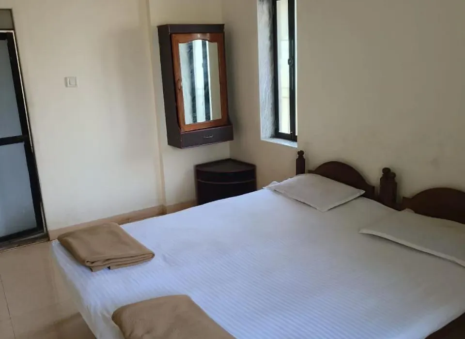 Hotel Konkan Kinara-1