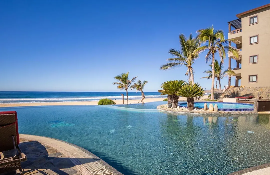 Luxury Oceanfront Condo On Cerritos Beach-1
