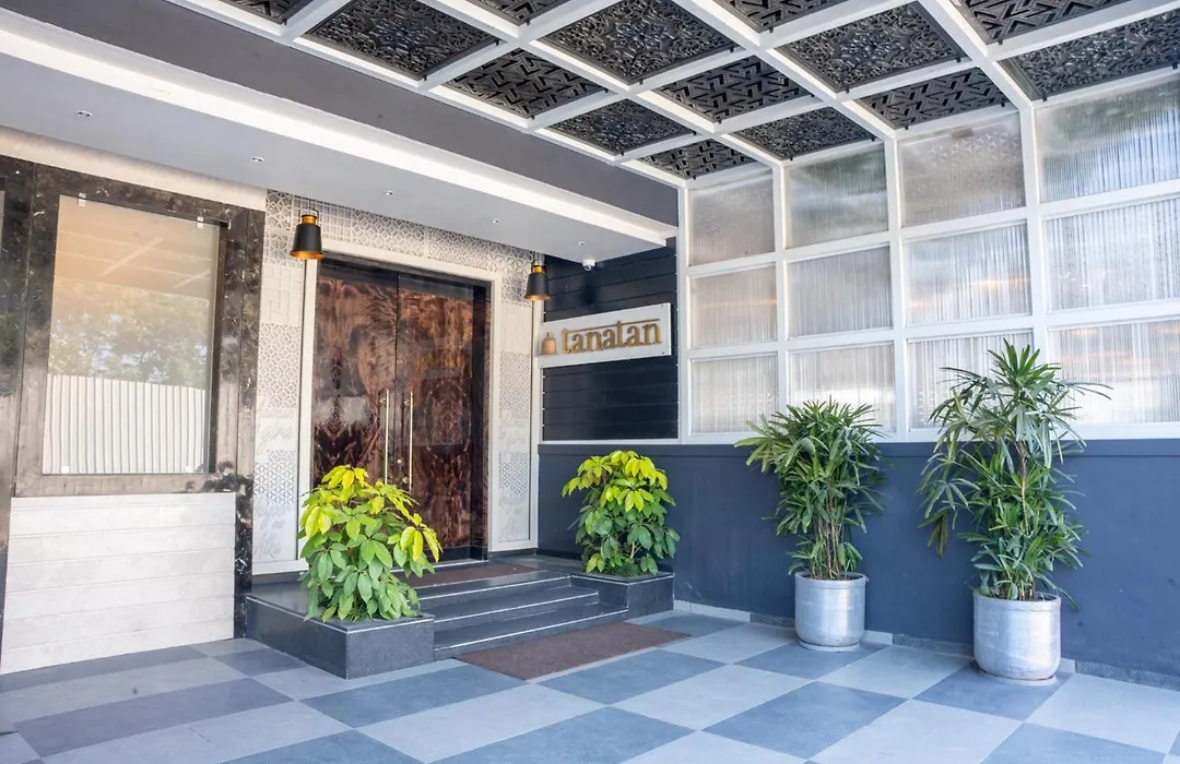 Ramee Tarang Hotel Indore-1