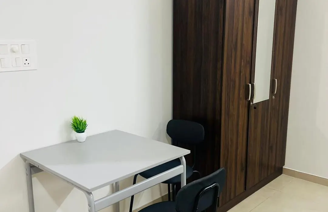 Bharatiya City Nikoo-2 Apartments-1