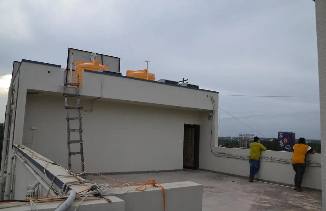 Sv Dream Stay-1