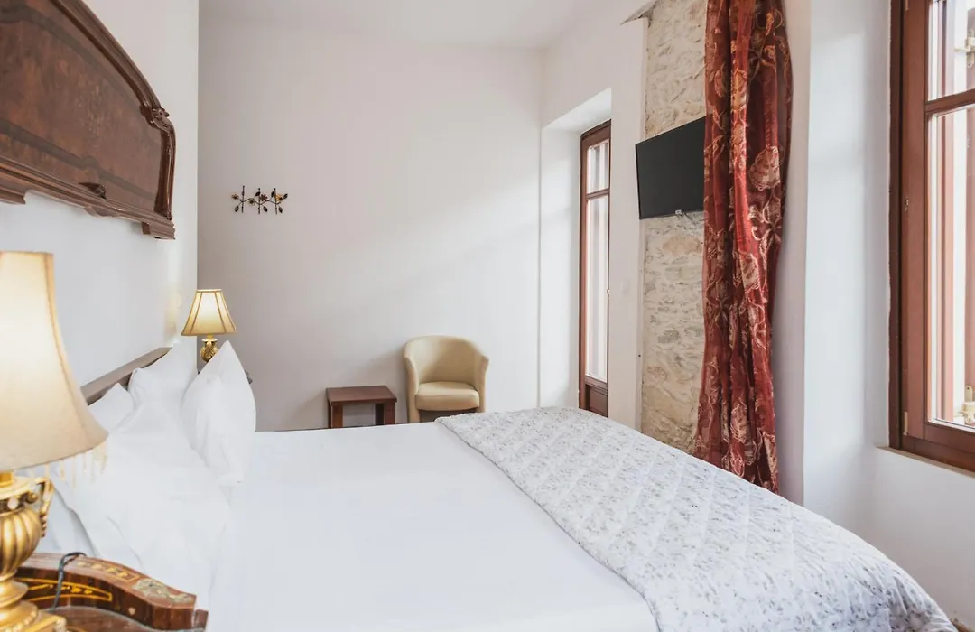 Tsopela Boutique Hotel-1