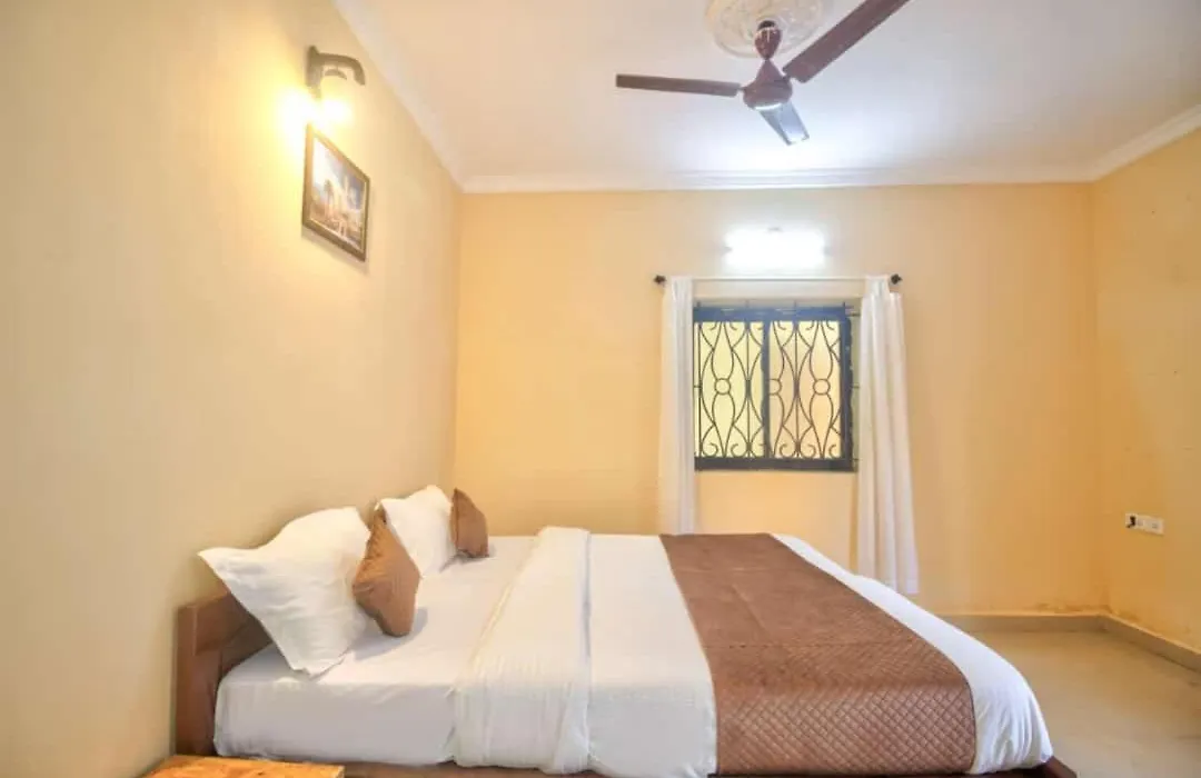 Sea Shine Beach Resort-1
