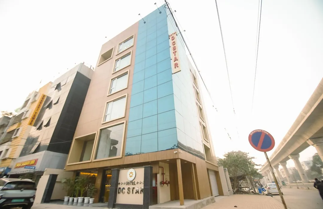 Hotel Teesta Stay, Kolkata-1
