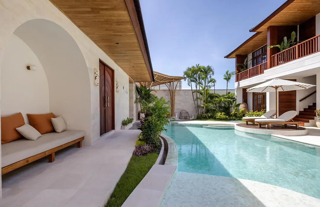 Plawa Laguna Bali - Boutique Hotel & Suites-1