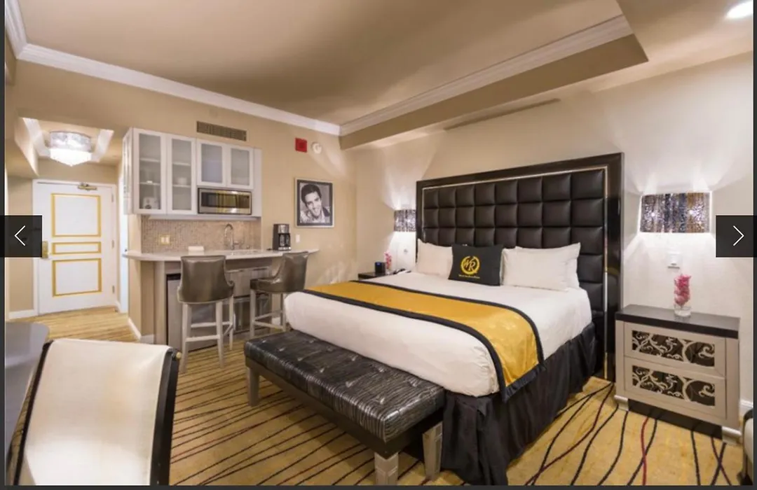 Westgate Las Vegas Resorts&Casino 2 bedroom-1