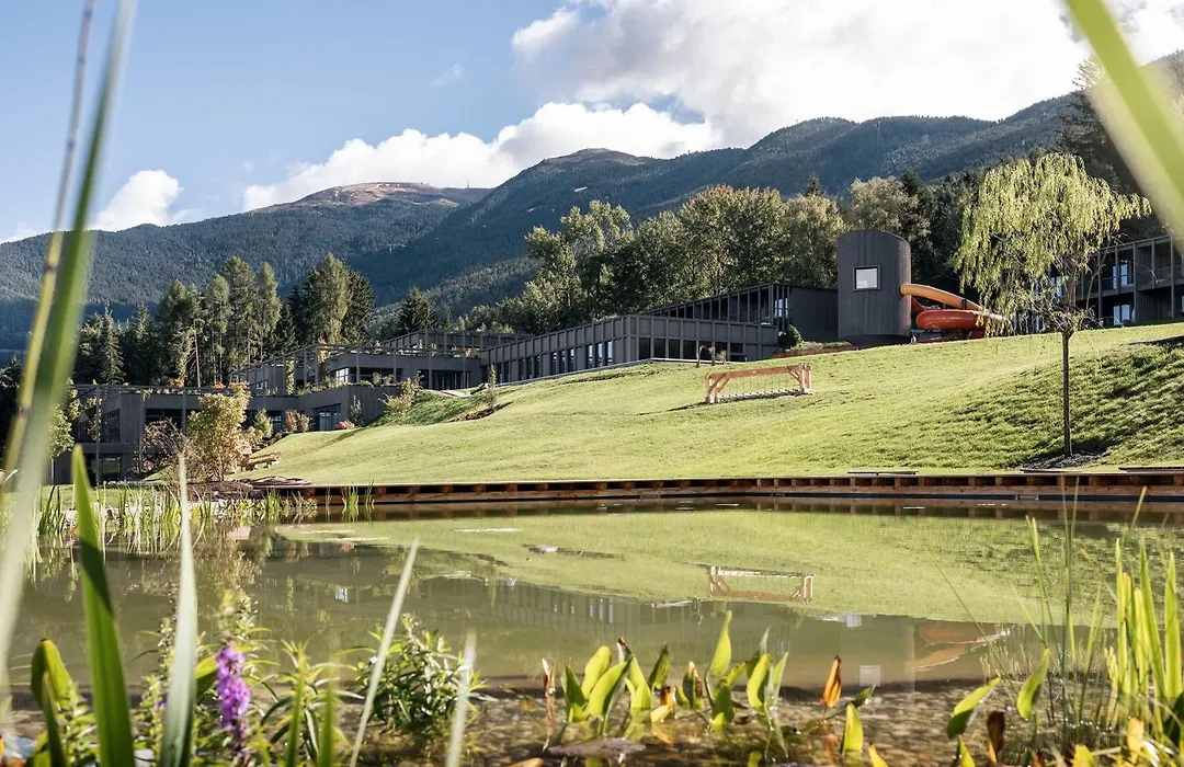 Aki Family Resort Plose-1