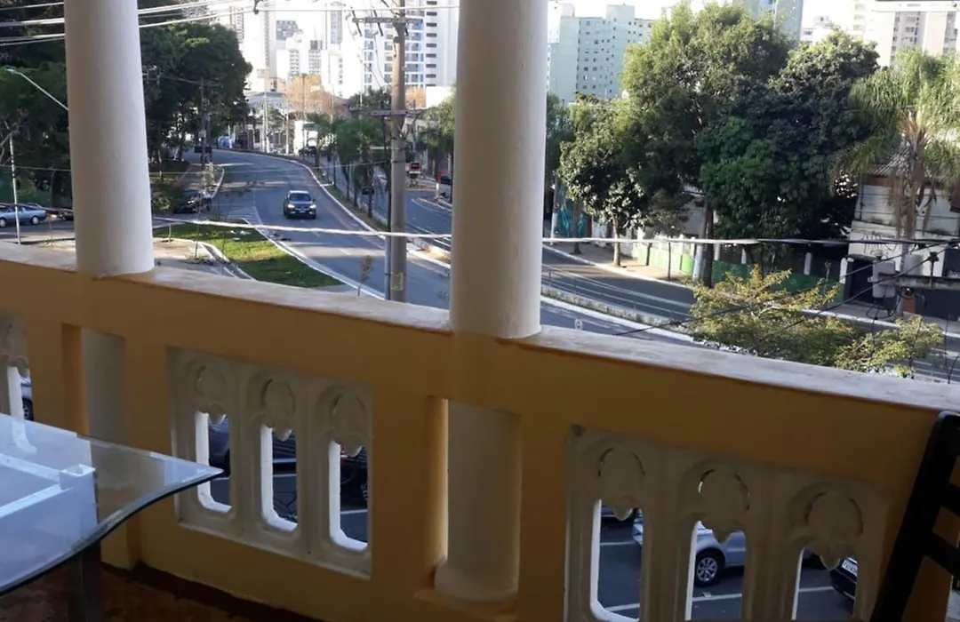 Ufuk Hotel-1