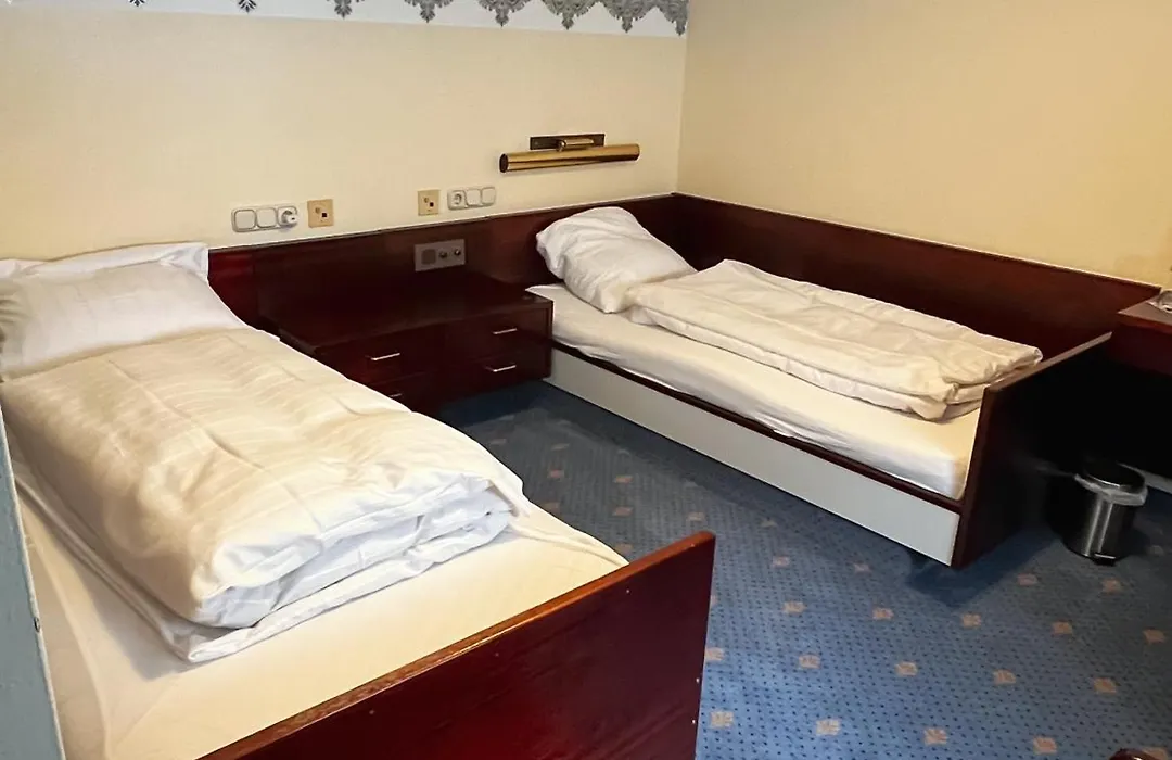 Vintagehotel Adler-1