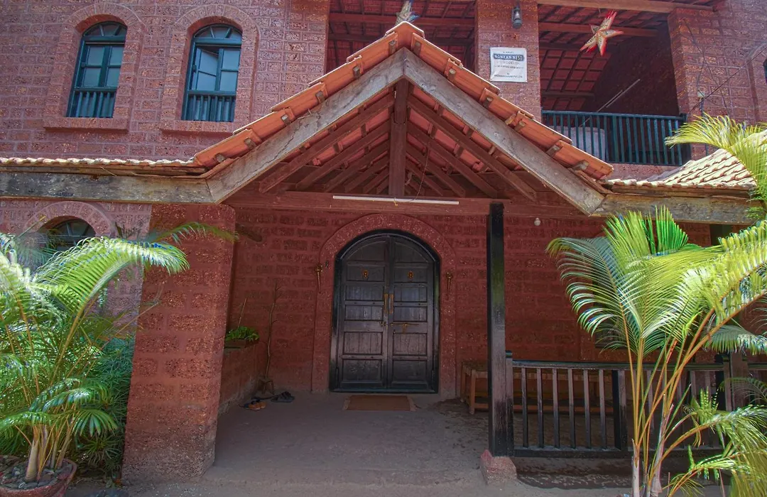 Konkan Nest Resort-1