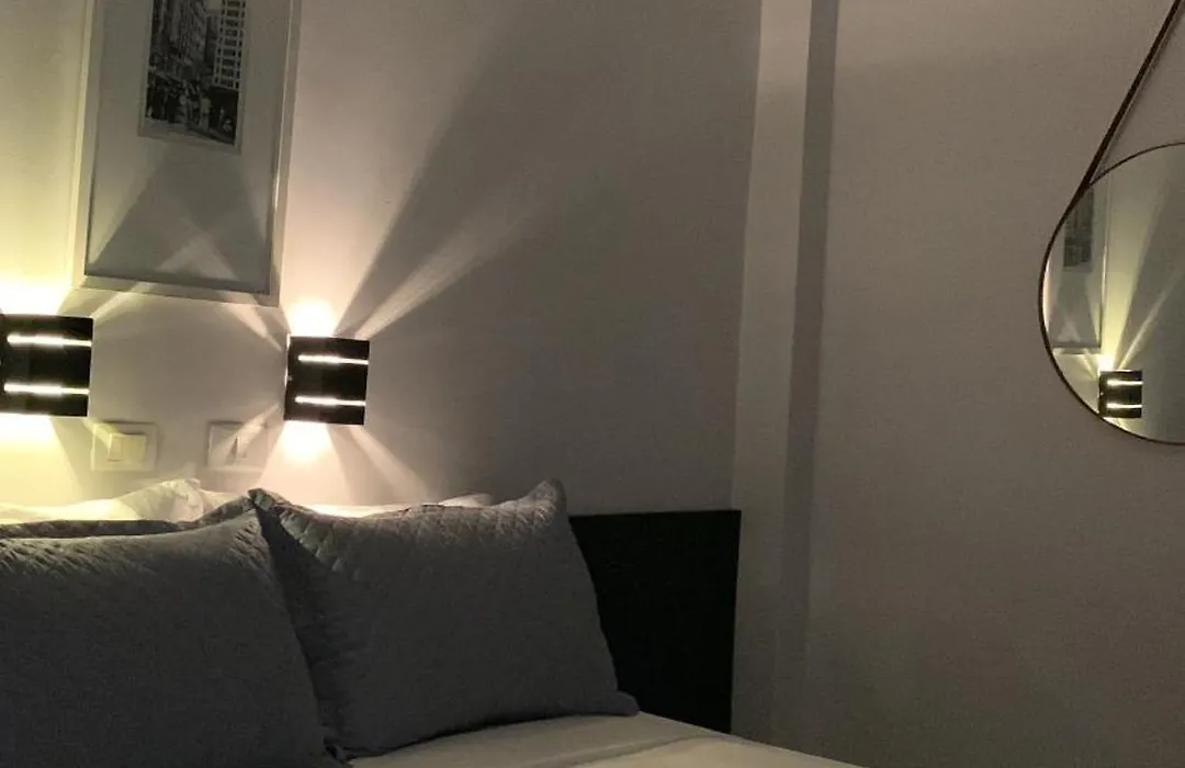 Lory Studio Hotel-1