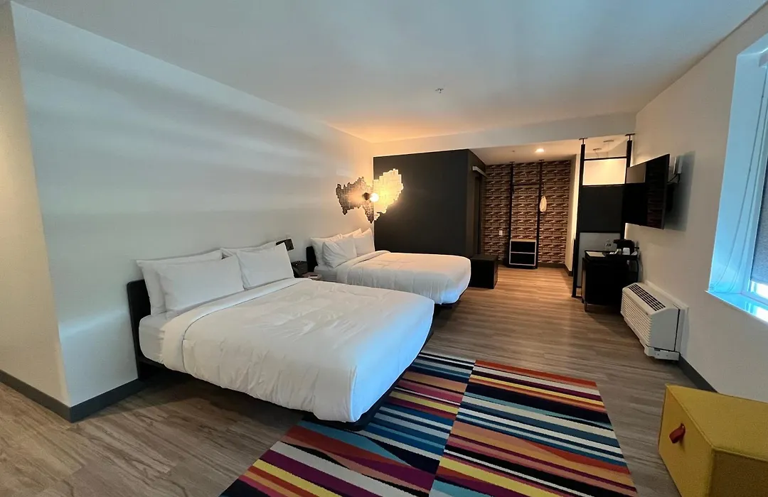 Aloft By Marriott Mcallen-1