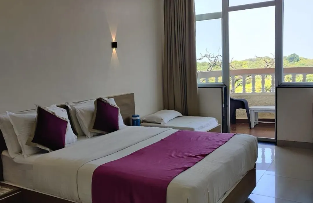 Sai Valley Resort-1