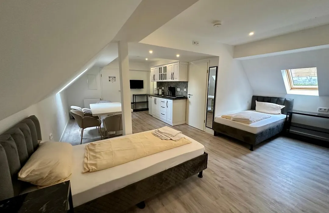 Durmaz Hotel-1