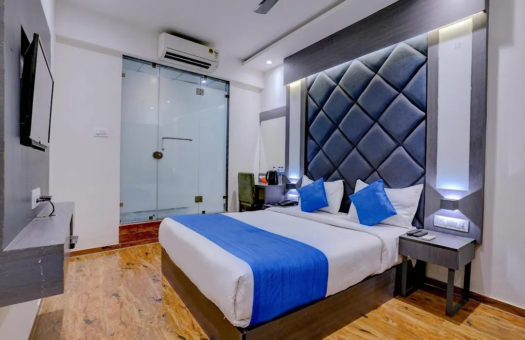 Hotel Gorrion-1
