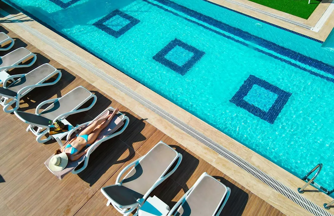 Elysium Deluxe Suites Antalya-1