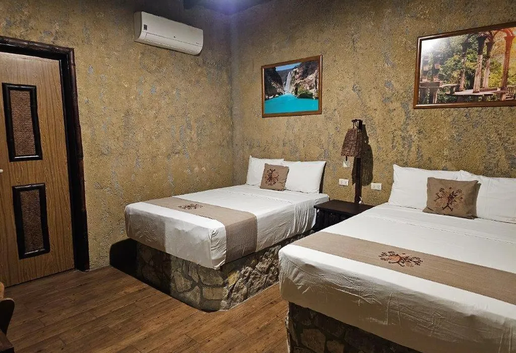 Hotel Rincon Huasteco-1