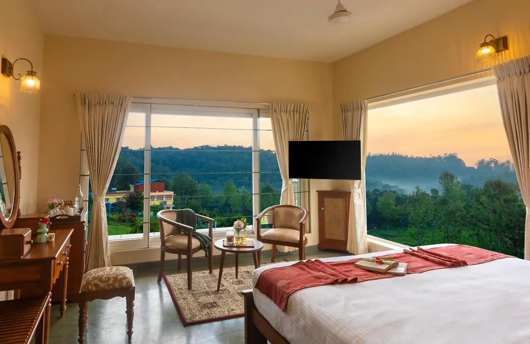 Solitude By Nature Resorts And Stays-1