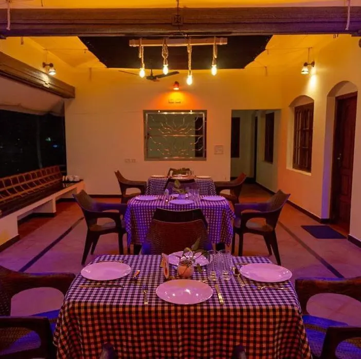 Fool'S Paradise Homestay-1