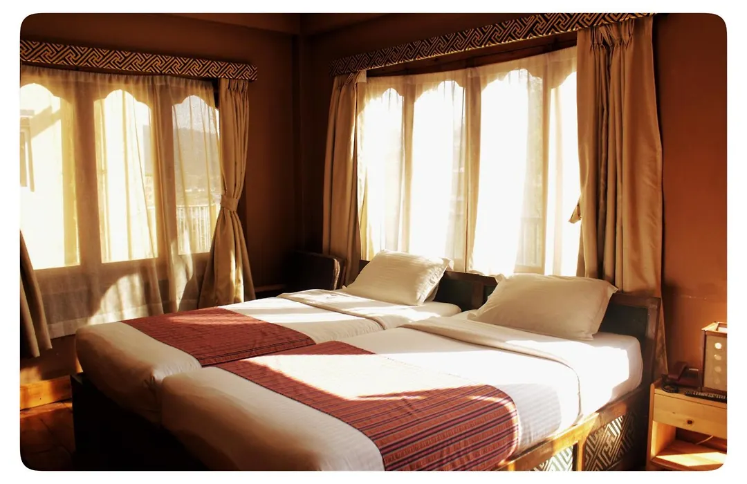 Hotel Jigmeling-1