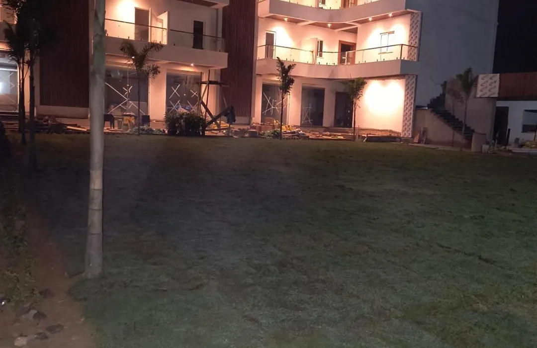 Aks International Hotel And Resort-1