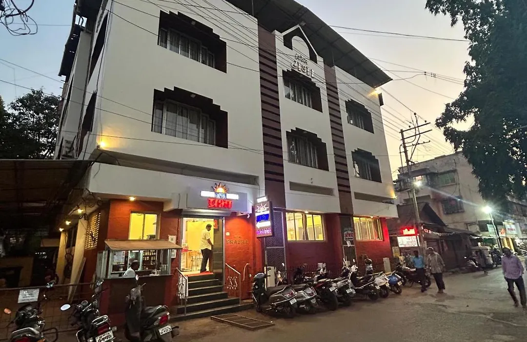 Hotel Prabha-1