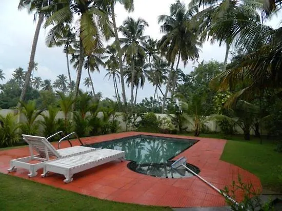 Fool'S Paradise Homestay-1