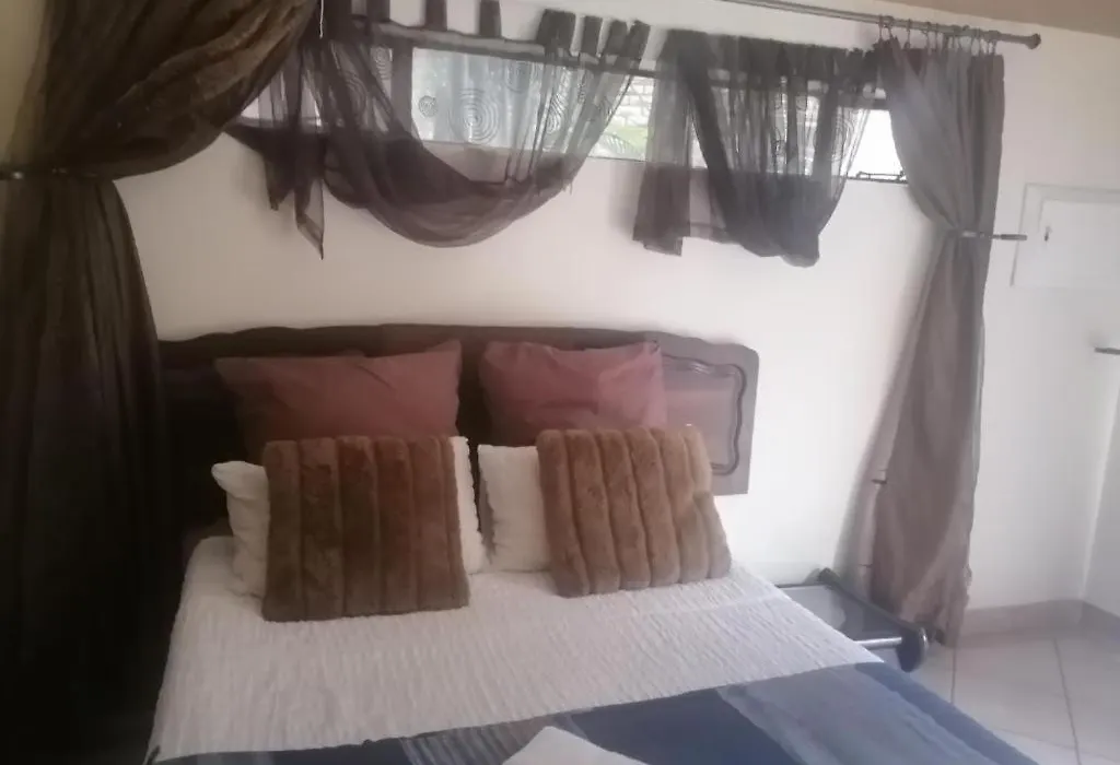 Two Summers Guesthouse-1