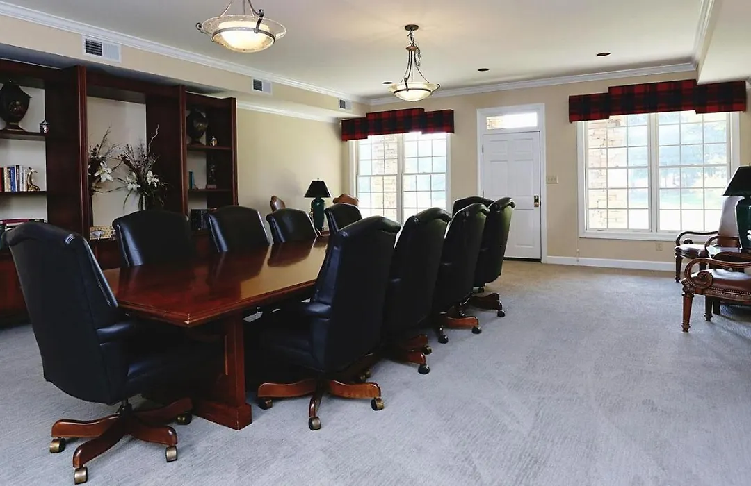 The Inn At Governors Club-1