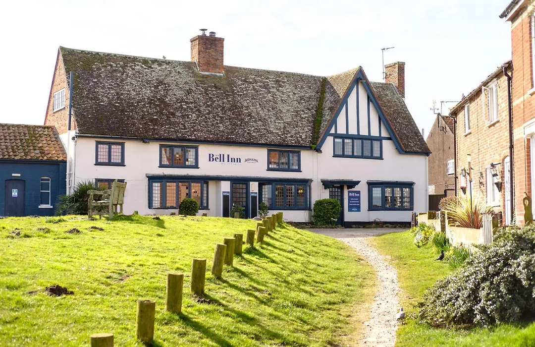 The Bell Inn-1