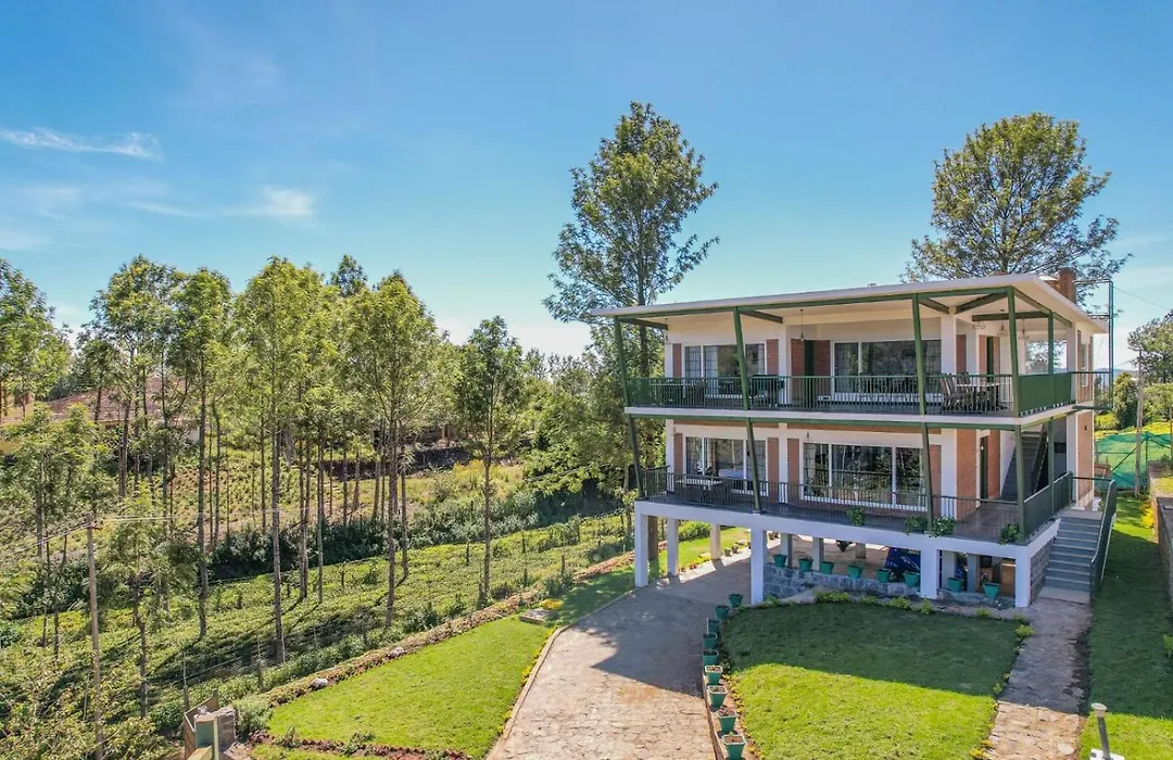 Tranquil Haven Kotagiri-1