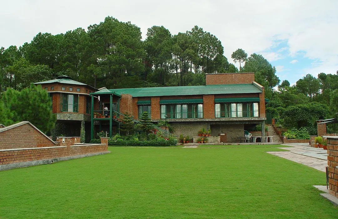 Baikunth Resort, Kasauli By Leisure Hotels-1