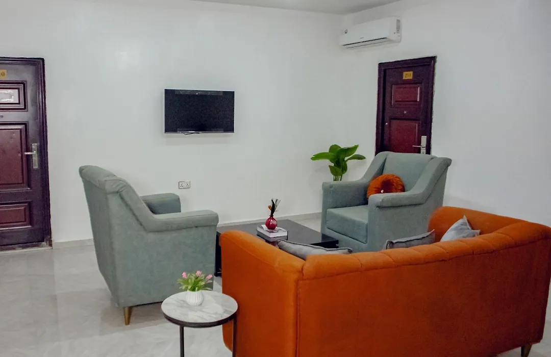 Nexus Xpress Hotel-1