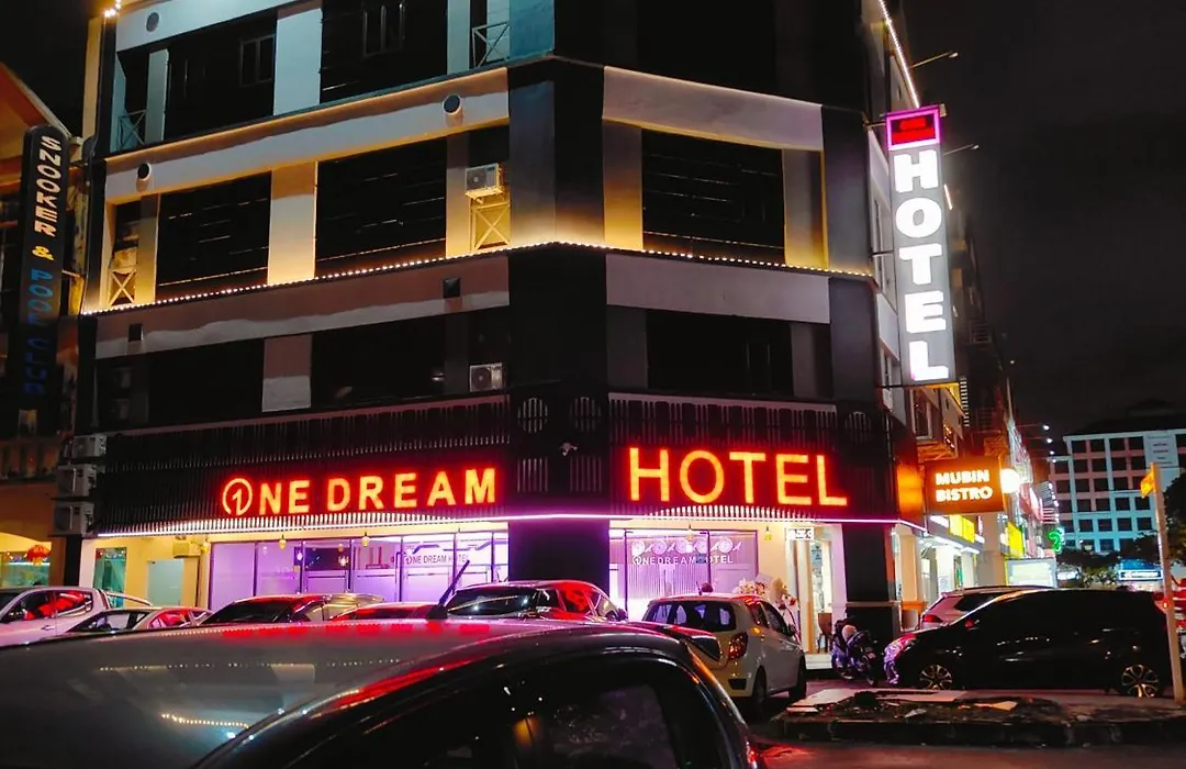 One Dream Hotel-1