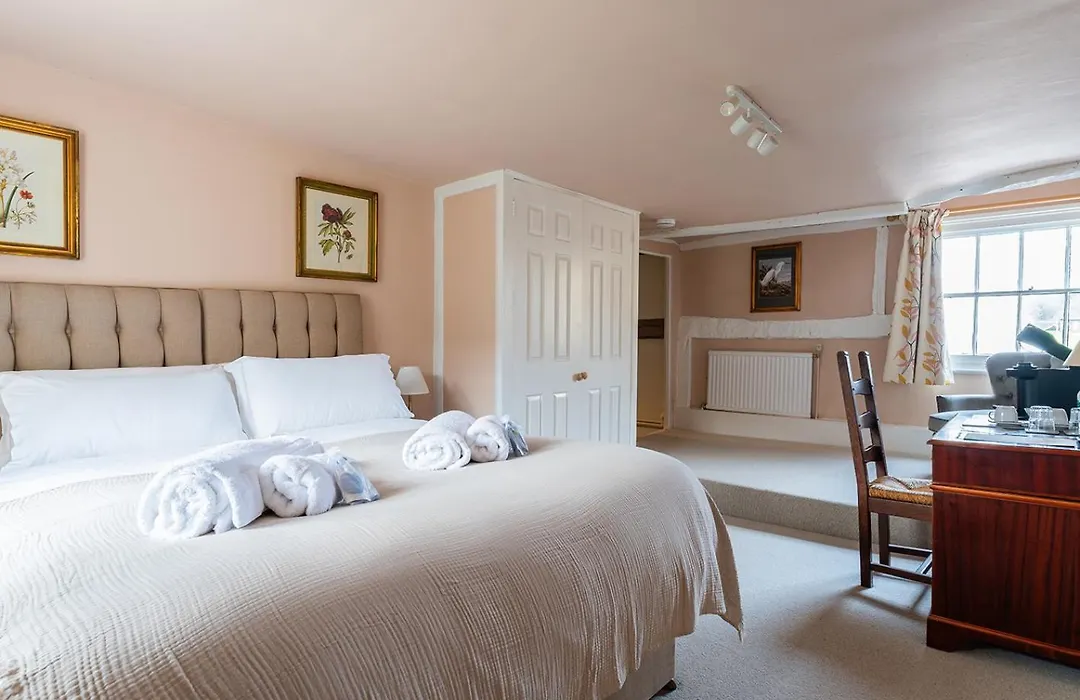 The White Horse, Rogate-1