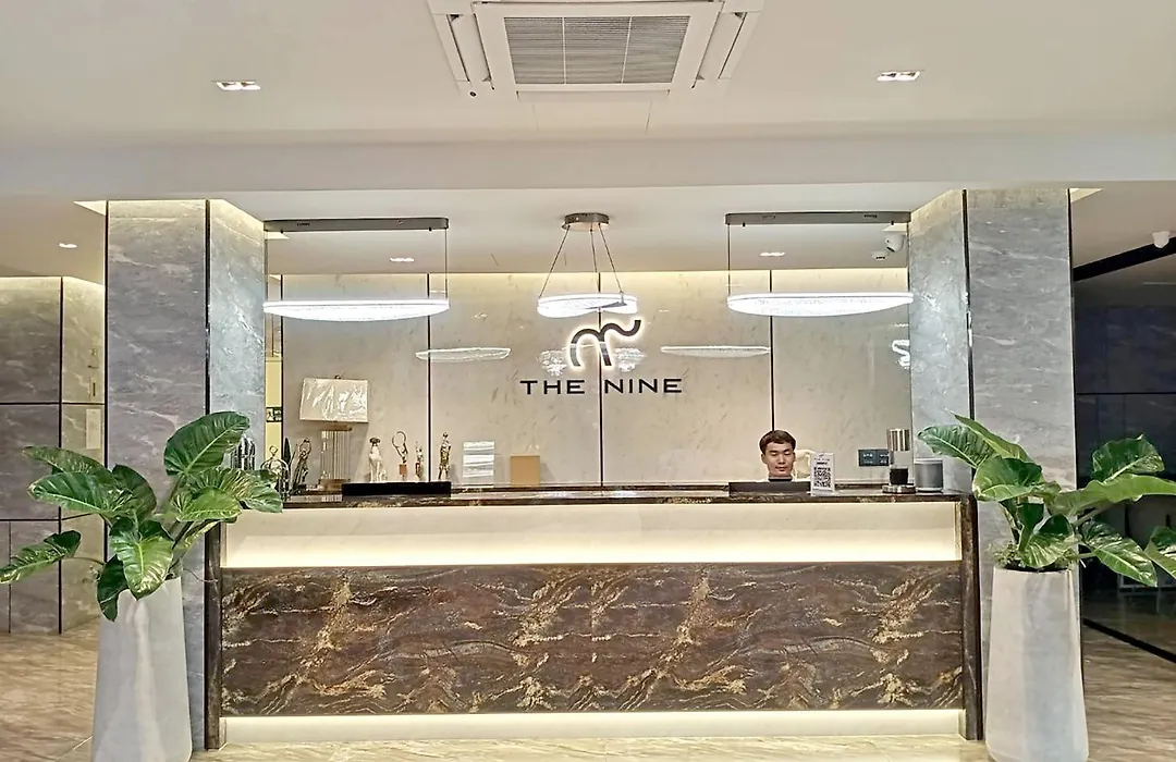 The 9 Residence Hotel-1