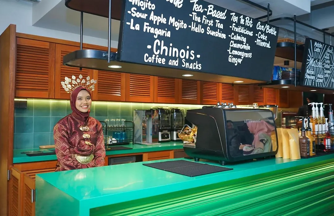 The Payang Hotel-1
