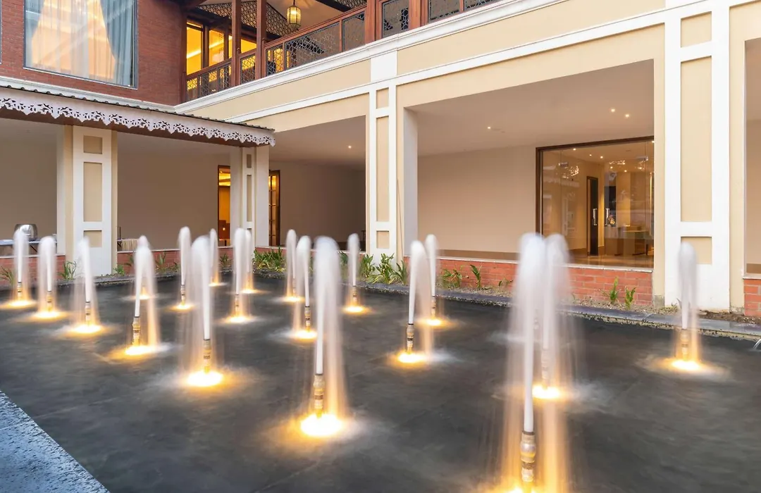 Radisson Collection Hotel & Spa, Riverfront Srinagar-1