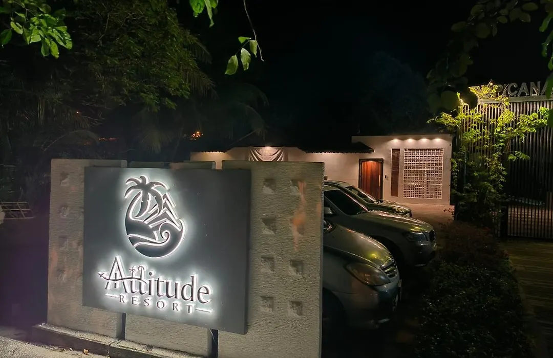 Attitude Resort Langkawi-1