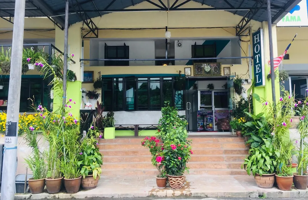 Lily Haven Hotel C-1-1