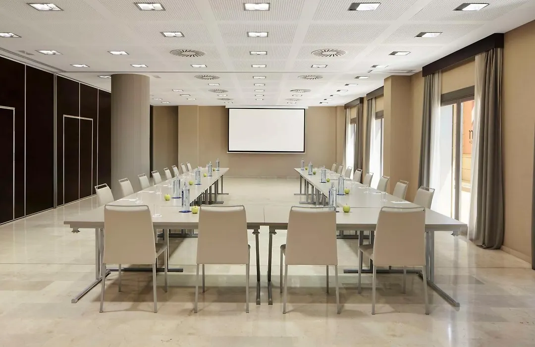 Nh Alicante-1