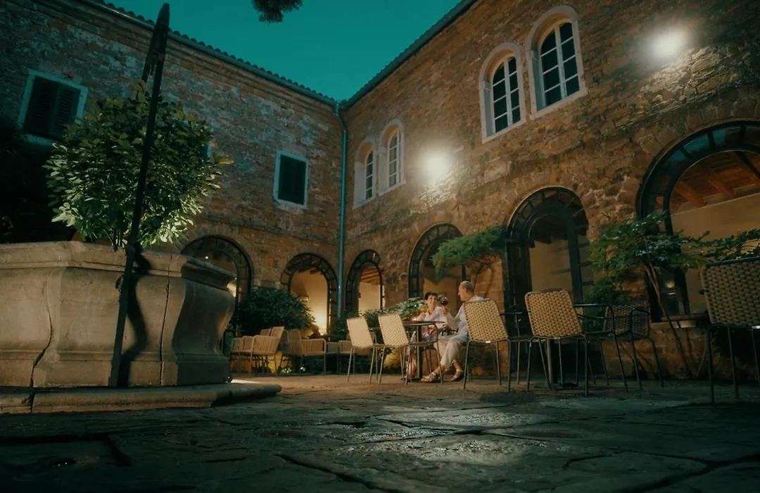 Hotel Convent - Hotel & Resort Adria Ankaran-1