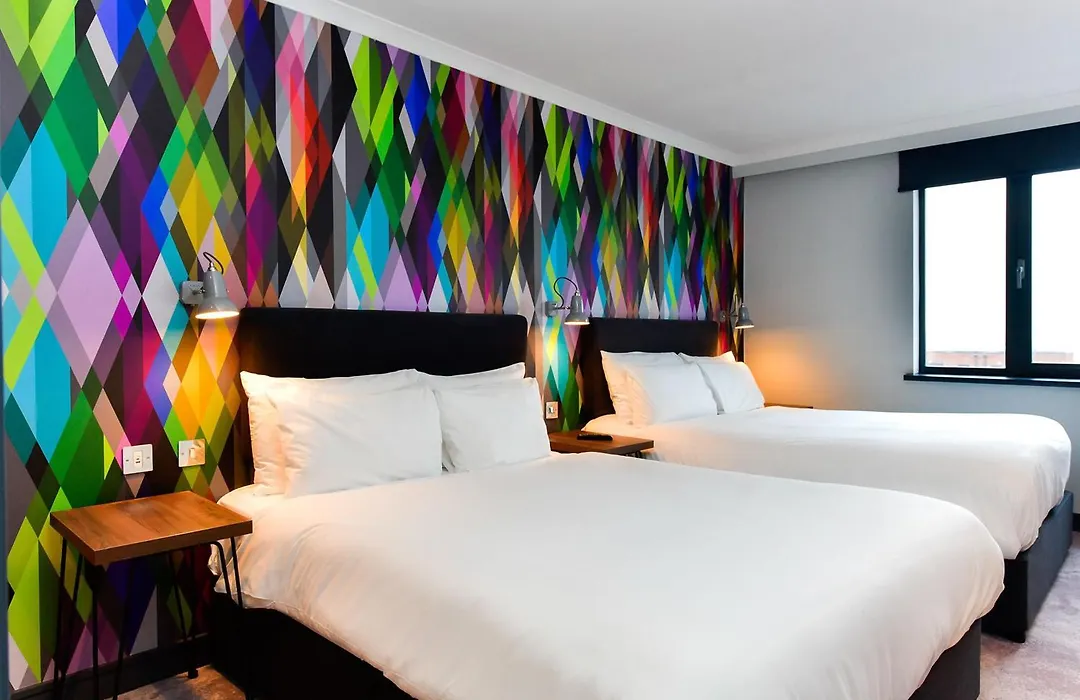 Village Hotel Swansea-1