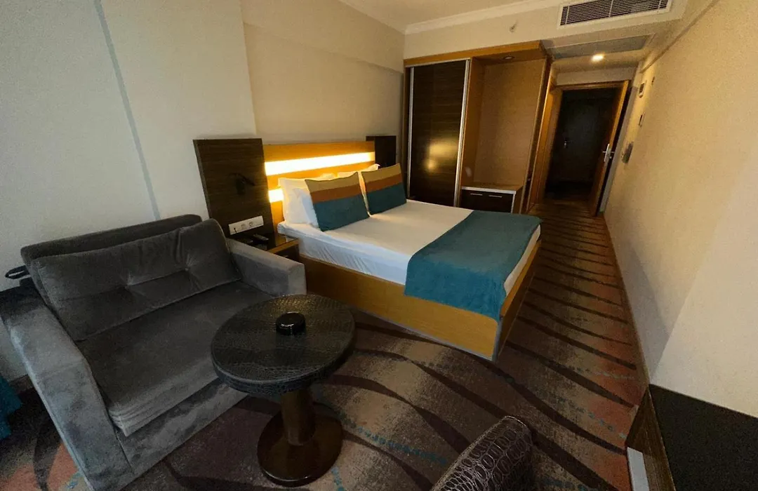 Hotel Ilayda-1