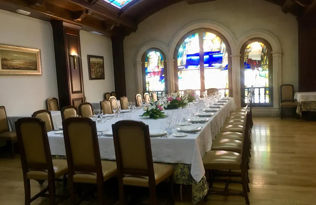 Hotel Aranda-1