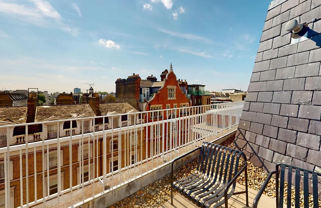 Cheval Harrington Court At South Kensington-1