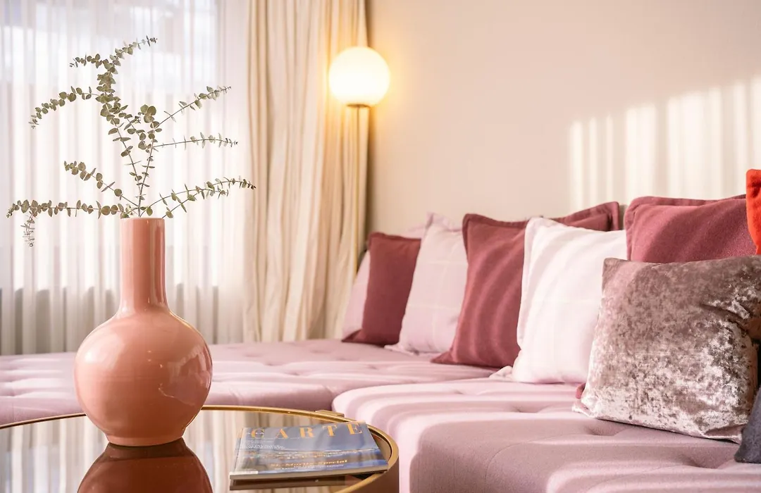A-Rosa Hotel Thurnher'S Alpenhof-1